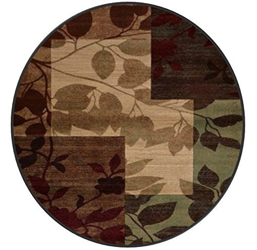 Transitional leaf multi area - leaf,